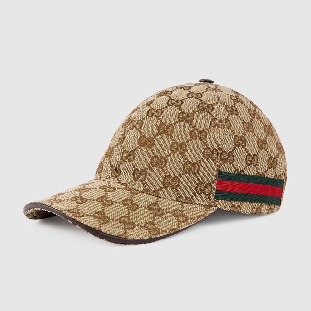 Gucci Hat 🇮🇹
